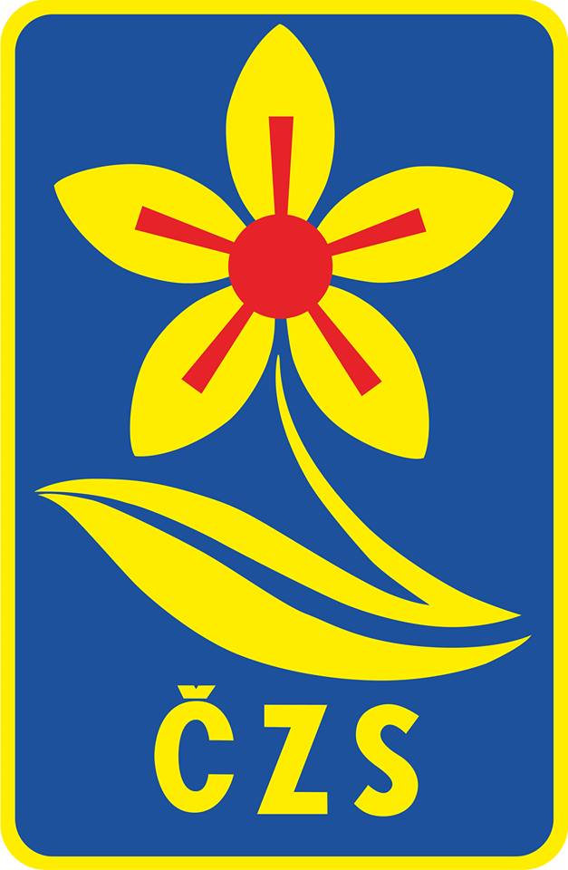Zahrádkáři - logo