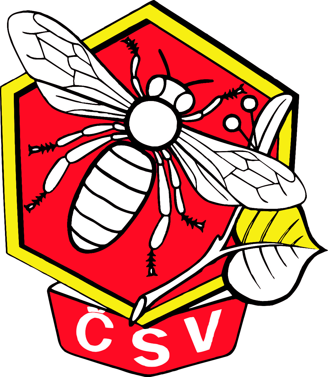 Včelaři - logo