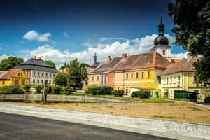 Chudenice